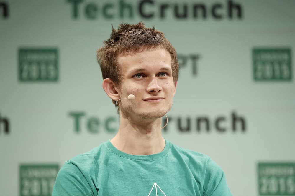 ผู้สร้างและเจ้าของของ Ethereum