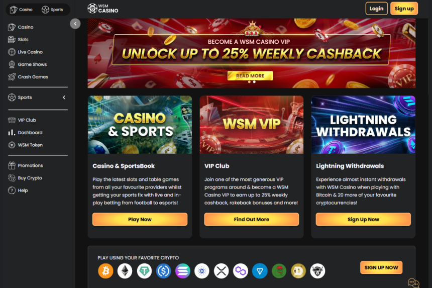 wall street memes casino Online Στοιχημα
