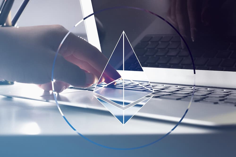 การใช้งานและประโยชน์ของ Ethereum ในปัจจุบัน