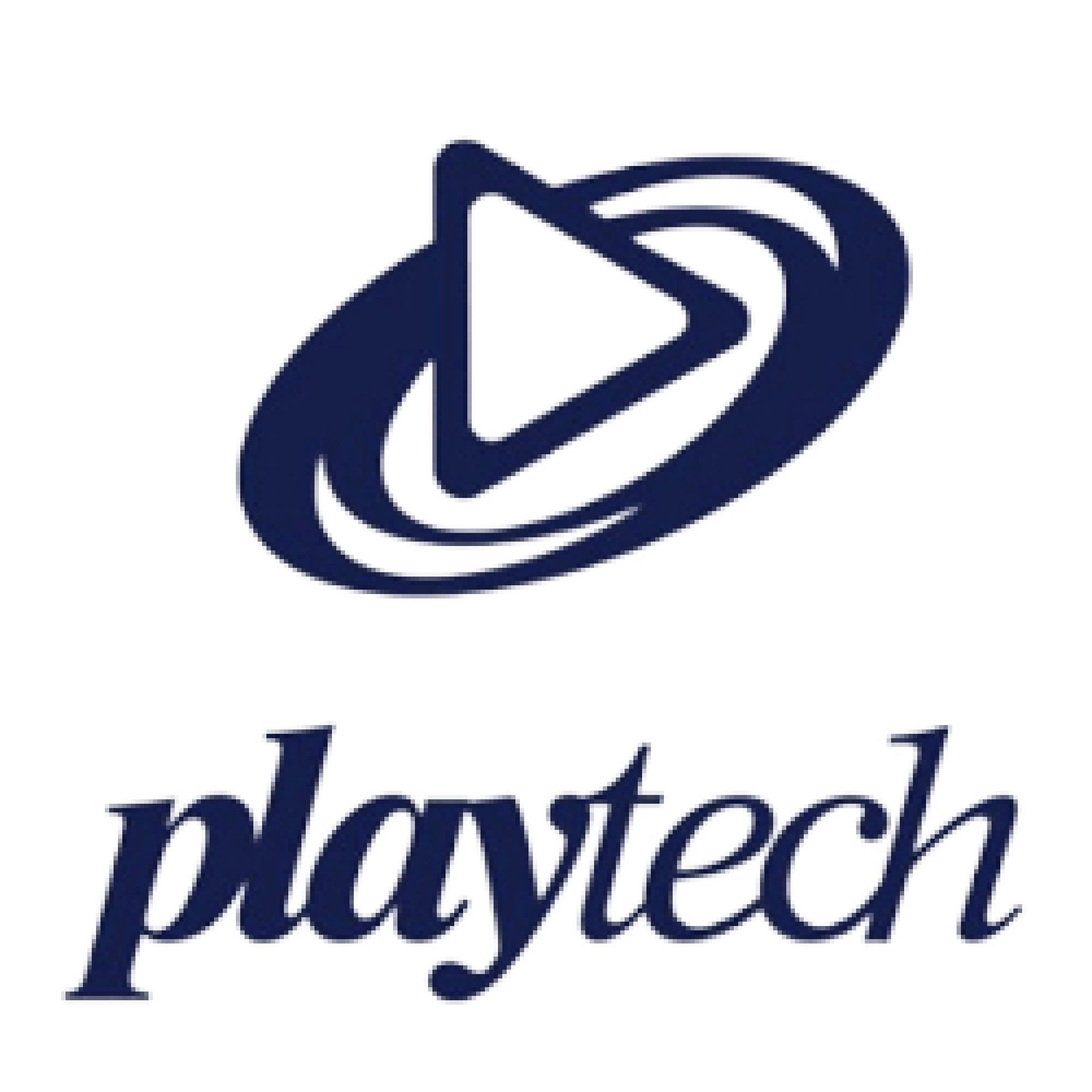 The Playtech Logo