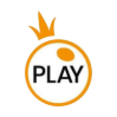 The Pragmatic Play Logo