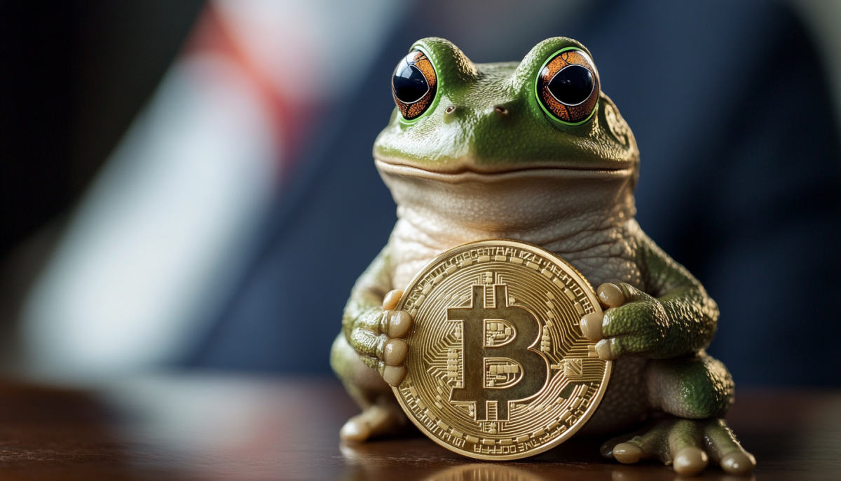 Top 5 Crypto to Buy In January as Pro-Crypto US Treasury Secretary Joins Office