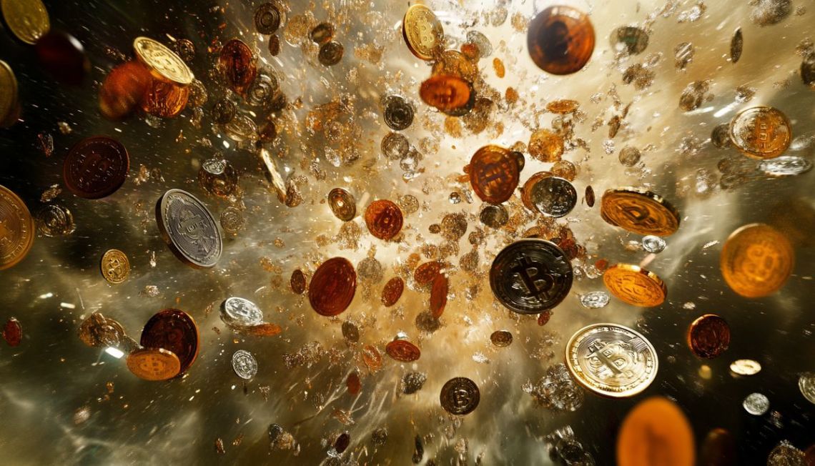 1000x Krypto Coins – Die nächsten großen Kryptowährungen 2025