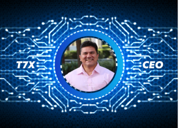 Pablo Penaloza Joins T7X to Lead a Bold New Era in Crypto