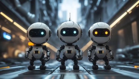 Binance booste trois jetons d’Agents IA : AIXBT, CGPT et COOKIE grimpent de 40 %