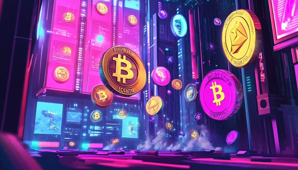 Tendances crypto 2025 : Identifier les memecoins à fort potentiel