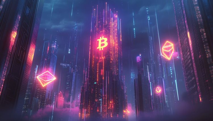 bitcoin 122 000 dollars, quelles cryptos acheter