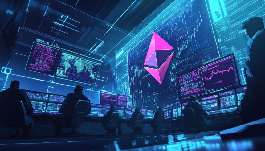 L'équipe de Trump achète 10M$ d'ETH ! Faites comme eux : buy the dip !