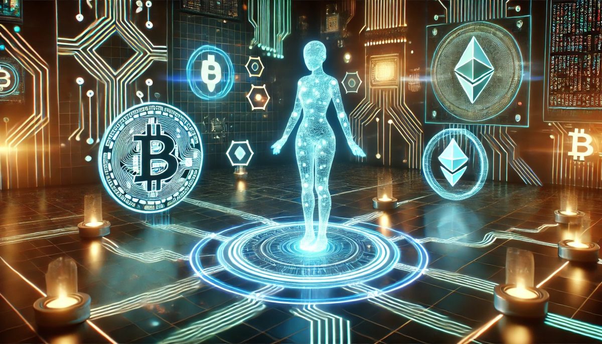 5 Best AI Agent Cryptos to Buy for 100x Returns as DeepSeek Impresses Trump and Altman