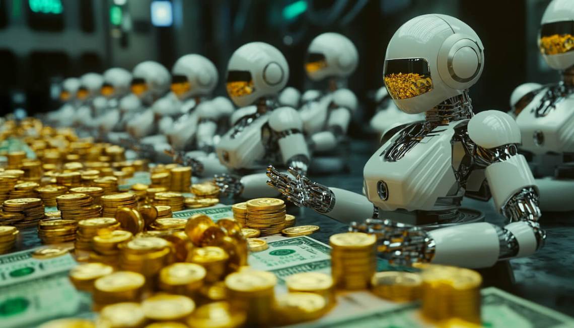 AI 코인 완전정복: 2025년 유망 종목과 투자 가이드: AI 코인 종류 및 AI 코인 시가 총액