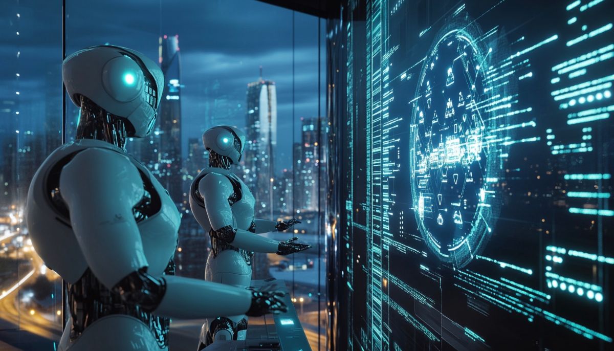 DOGE省、政府効率化へブロックチェーン採用を検討