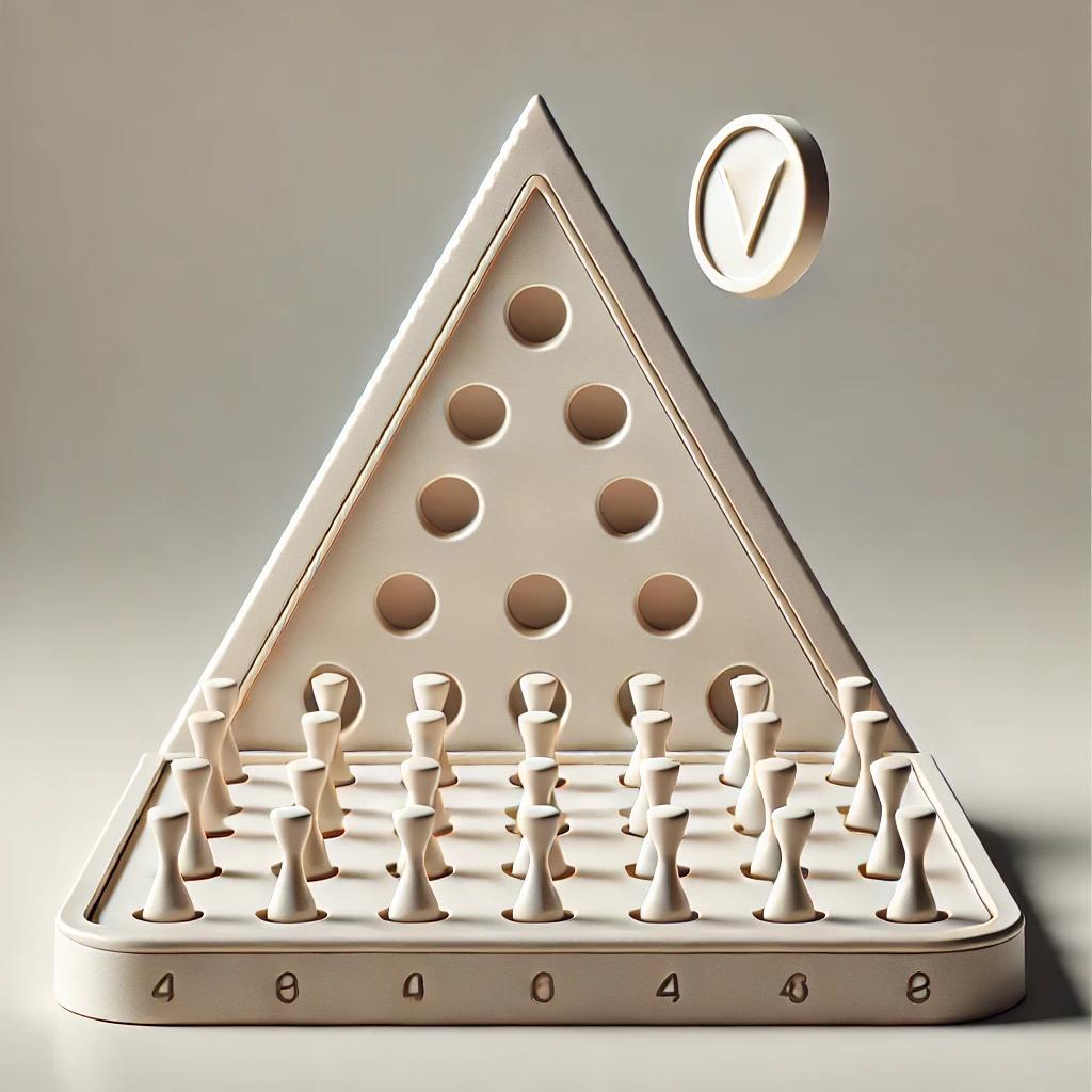 Plinko igre