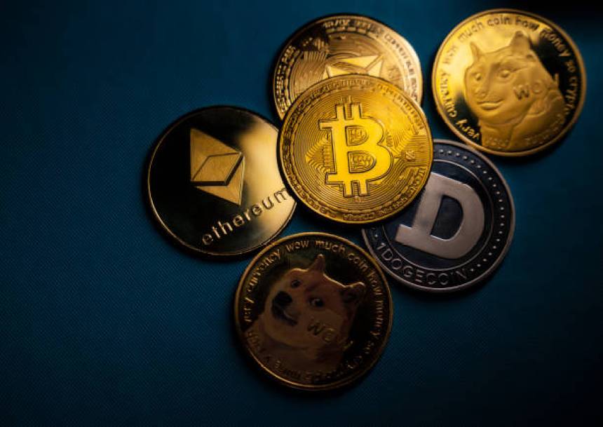 Altcoin