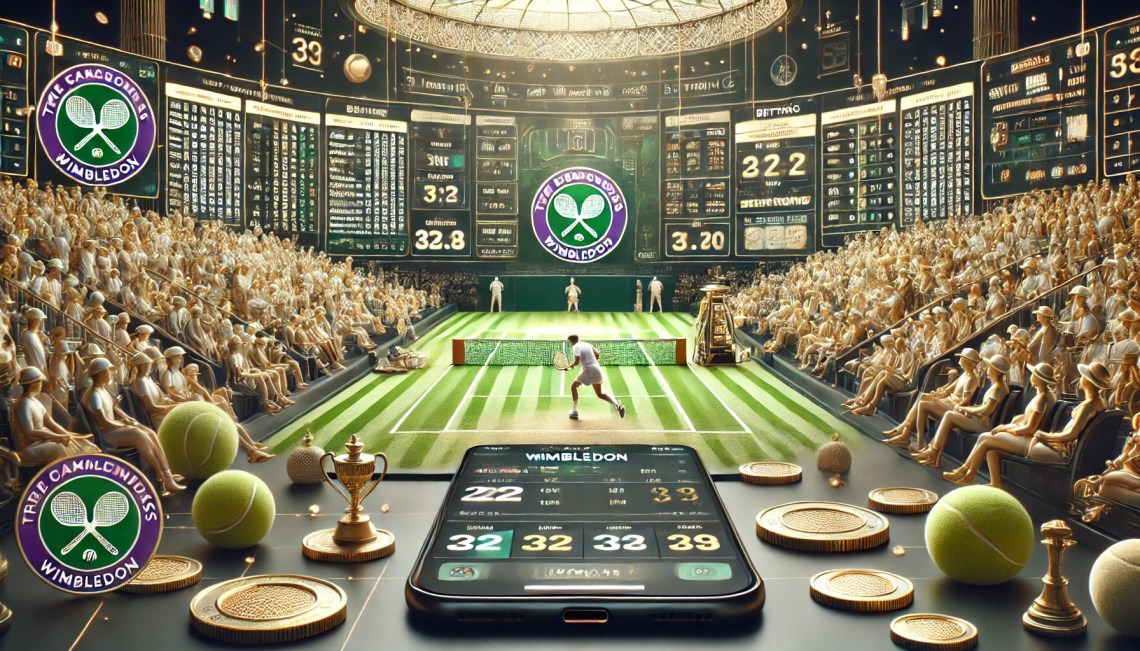 apostas wimbledon