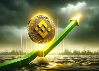 BNB Price Rebound Possible
