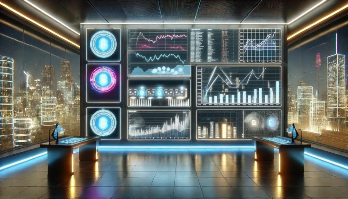 The 7 Best Crypto Exchanges in 2025 Ranked and Compared