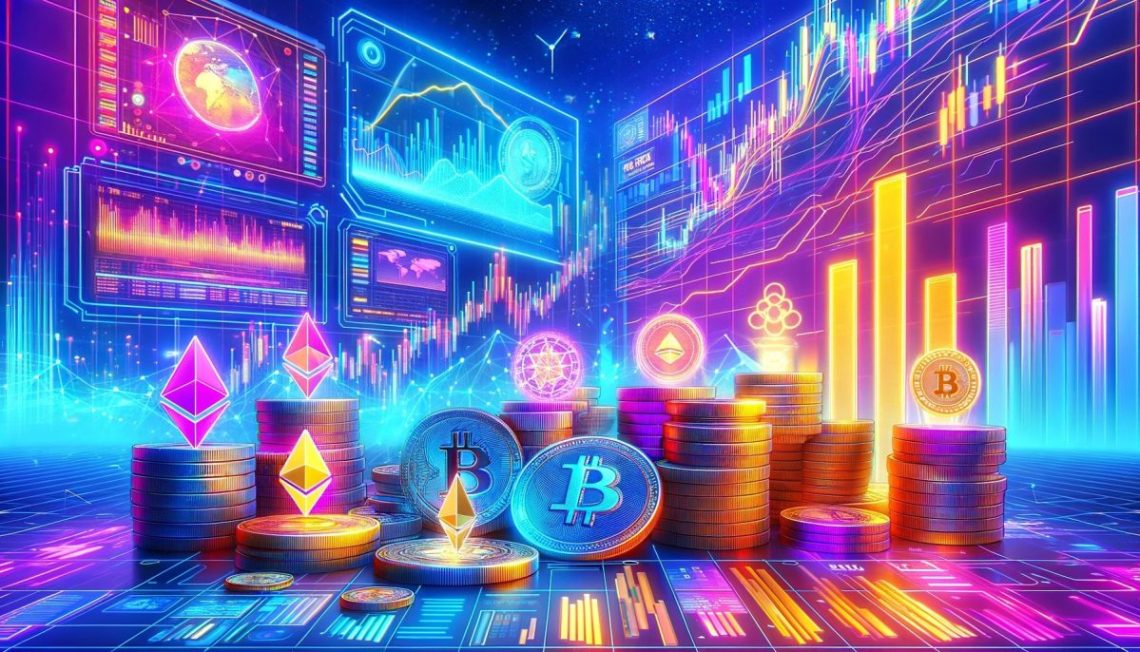 Best Crypto to Buy Now Based on Those Showing Huge Profit Potential