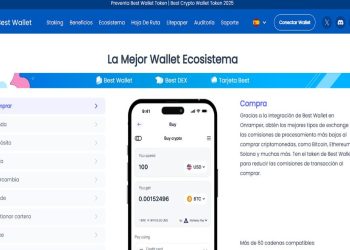 La mejor crypto wallet ya supera los 8.5 millones