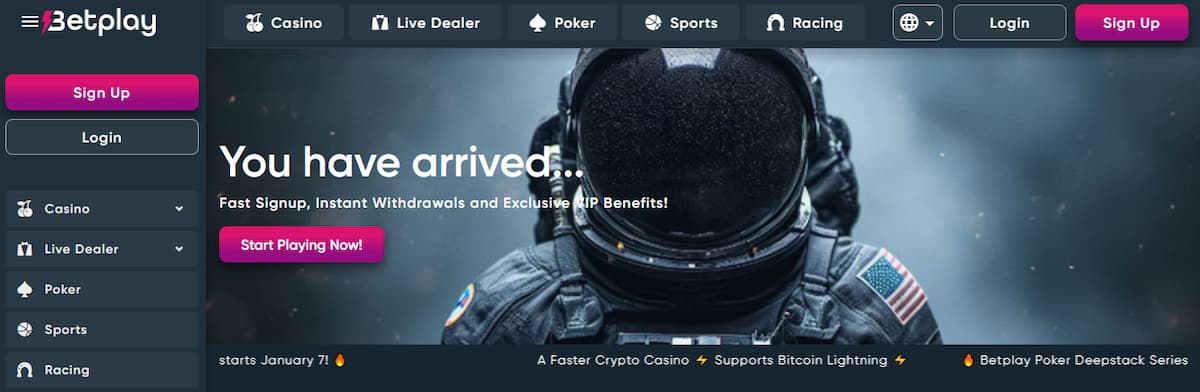 Betplay.io