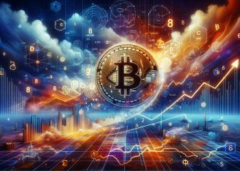 Bitcoin Price Dips But Nears $100K