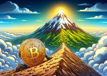 Bitcoin Price Faces Challenges