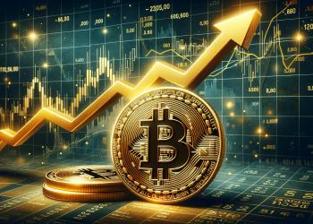 Bitcoin Price Hints at Rebound