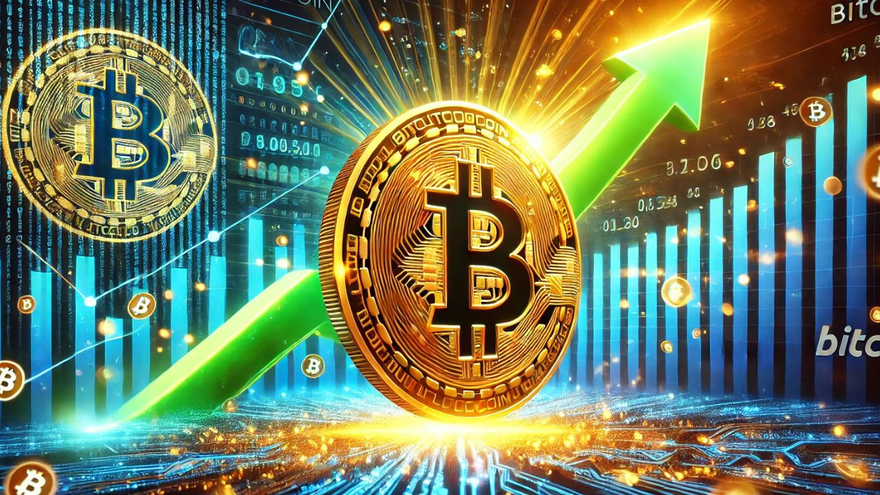 Bitcoin verso nuovi massimi storici: un analista stima un picco di $160.000 entro un anno