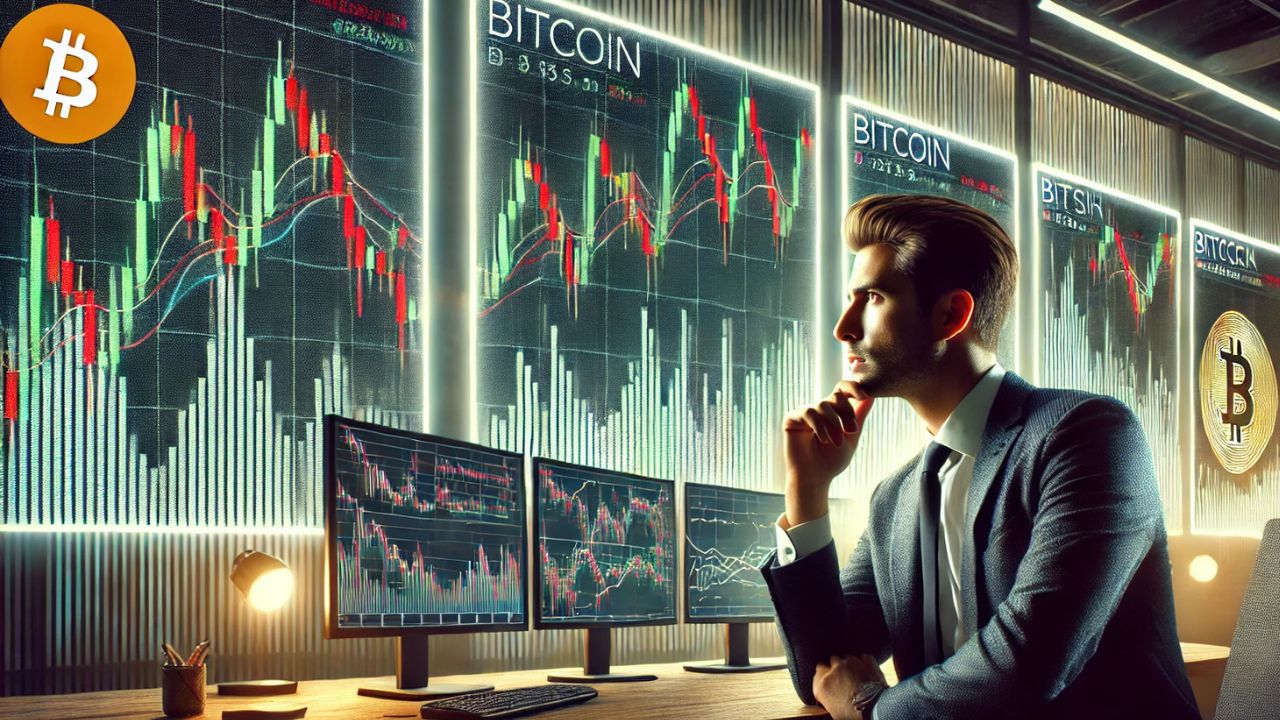 Un famoso trader prevede un possibile crollo di Bitcoin prima di un nuovo rally
