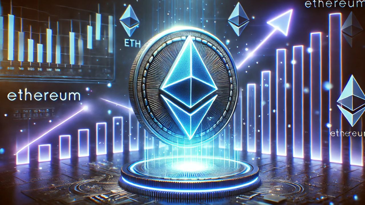 L’intelligenza artificiale di ChatGPT prevede il prezzo di Ethereum per il 2025