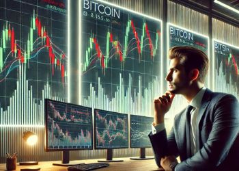 Un famoso trader prevede un possibile crollo di Bitcoin prima di un nuovo rally
