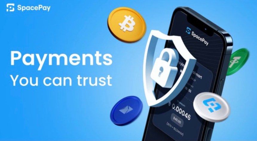 Can SpacePay Become the Next Big DeFi Crypto