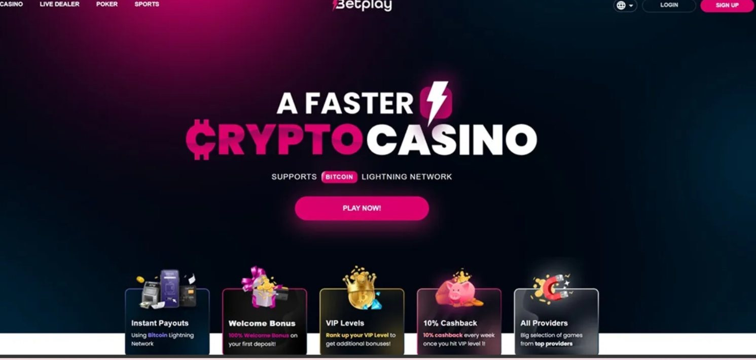cassinos ethereum