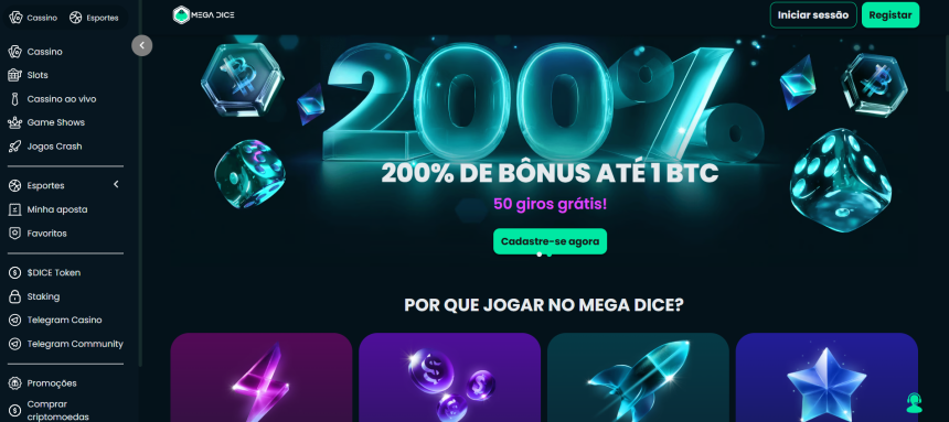 cassinos online que pagam rápido