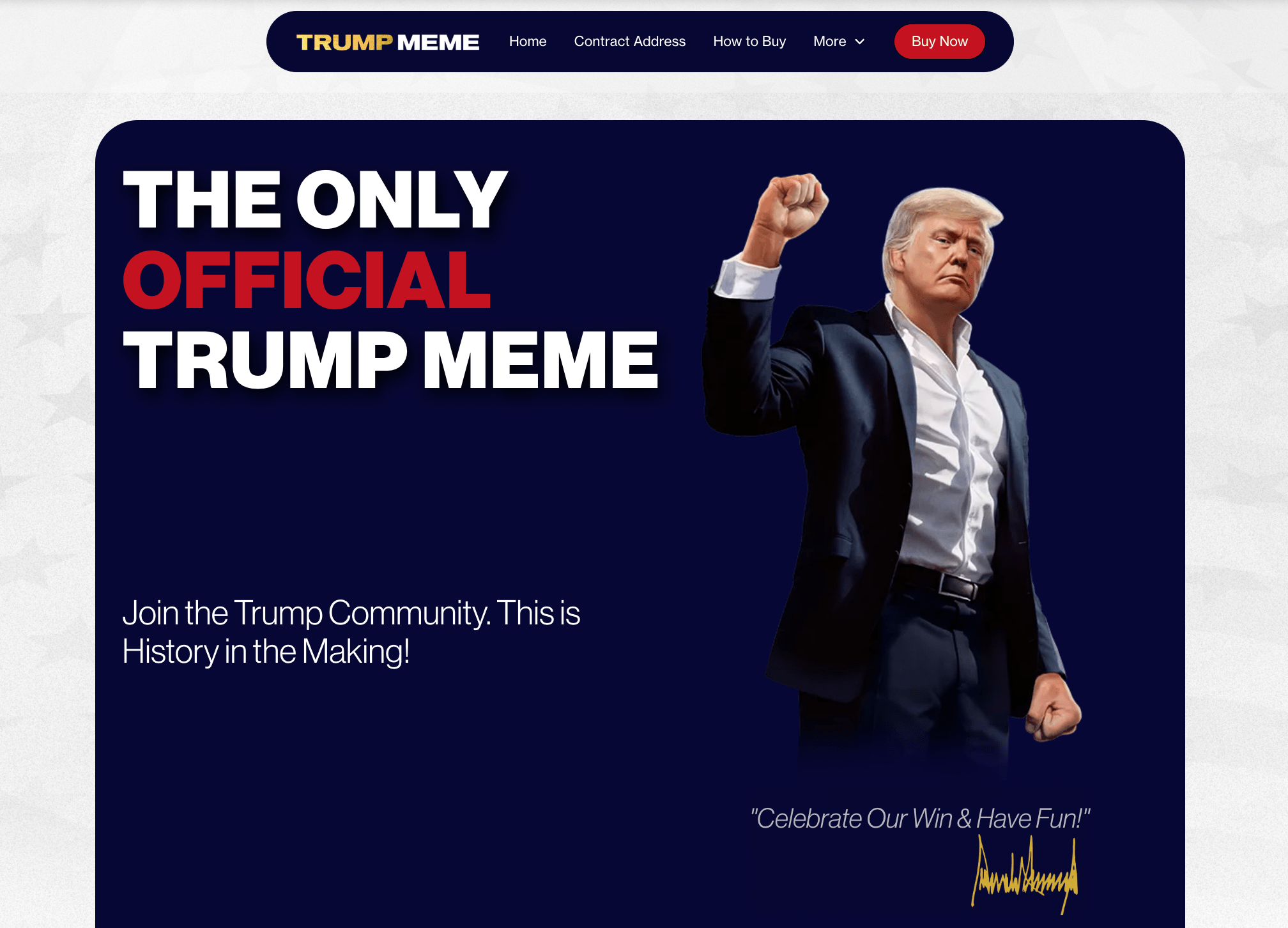 acheter-trump-trump-guide-2025