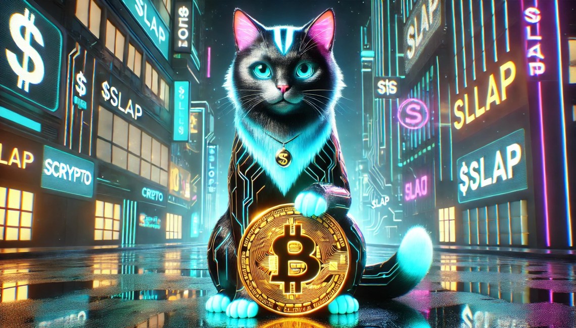 Catslap ($SLAP) Price Prediction