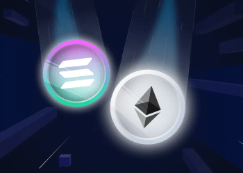 Solana vs Ethereum Fidelity