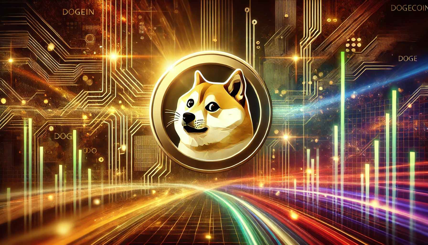 Can Dogecoin Realistically Reach $3? Analyst Weighs In