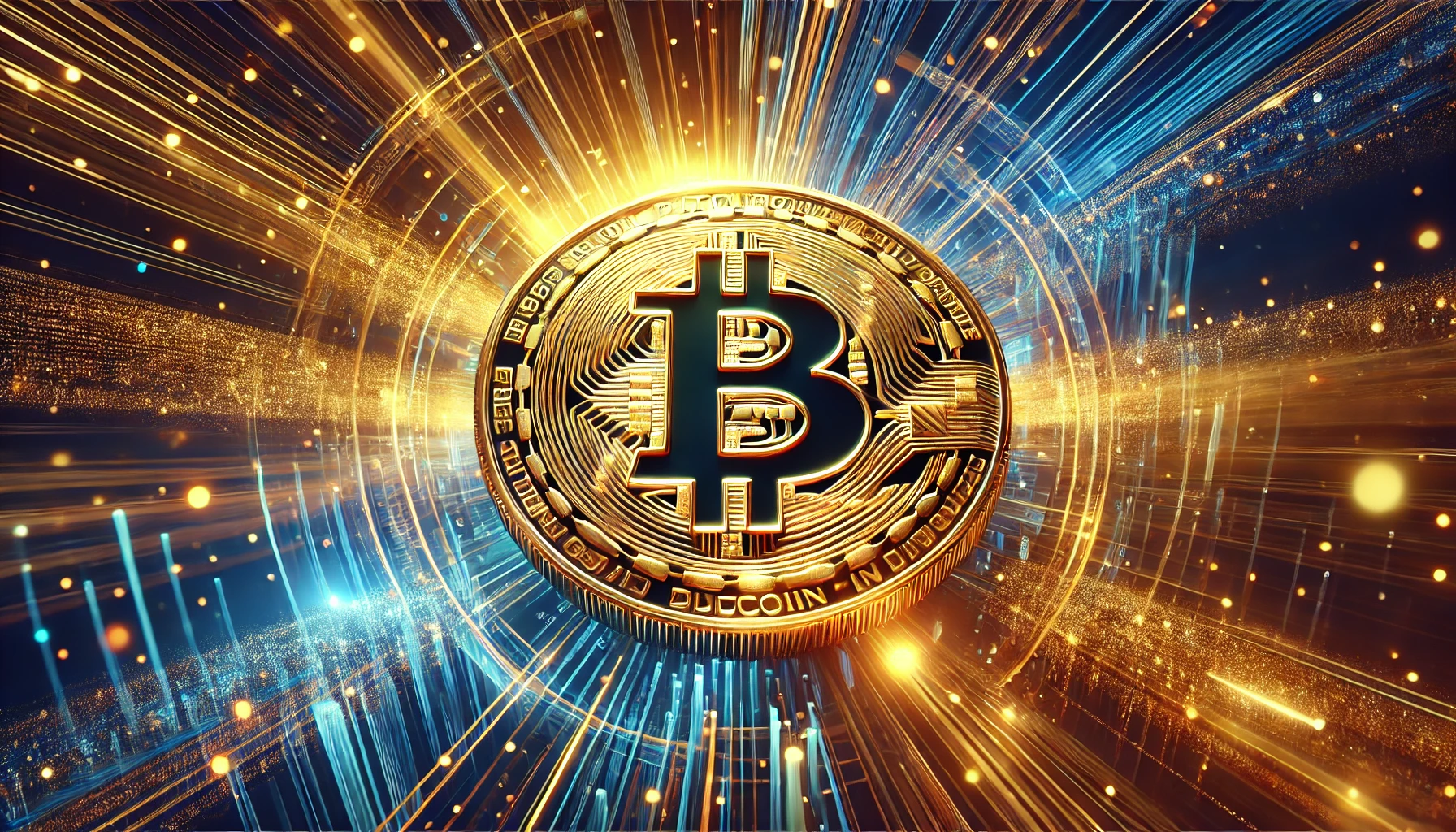 Bitcoin Price News