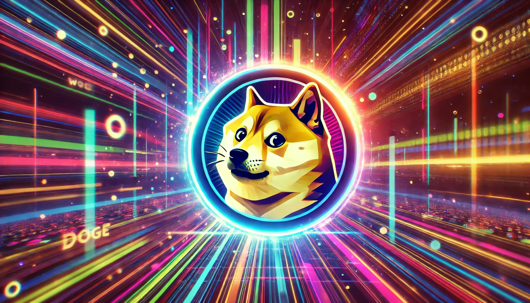 Will Dogecoin Skyrocket Soon? Chart Pattern Suggests Yes