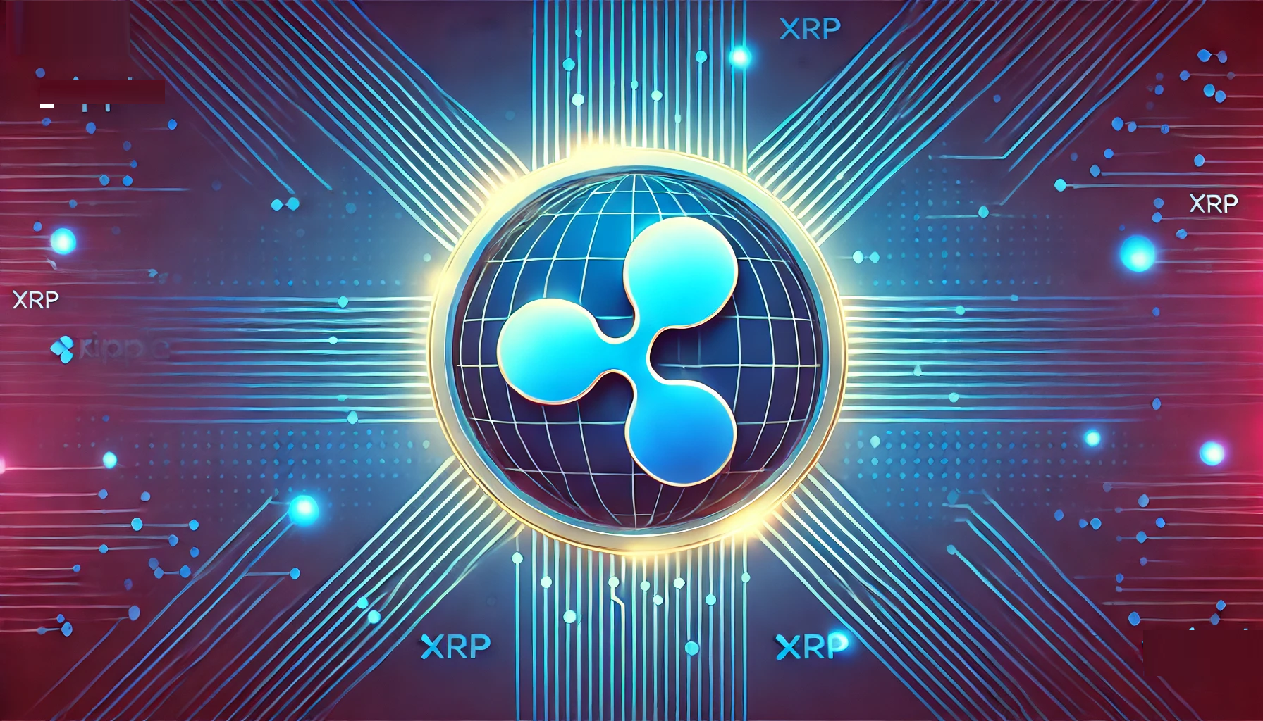 XRP Faces Make-Or-Break Moment Amid Bearish Threat