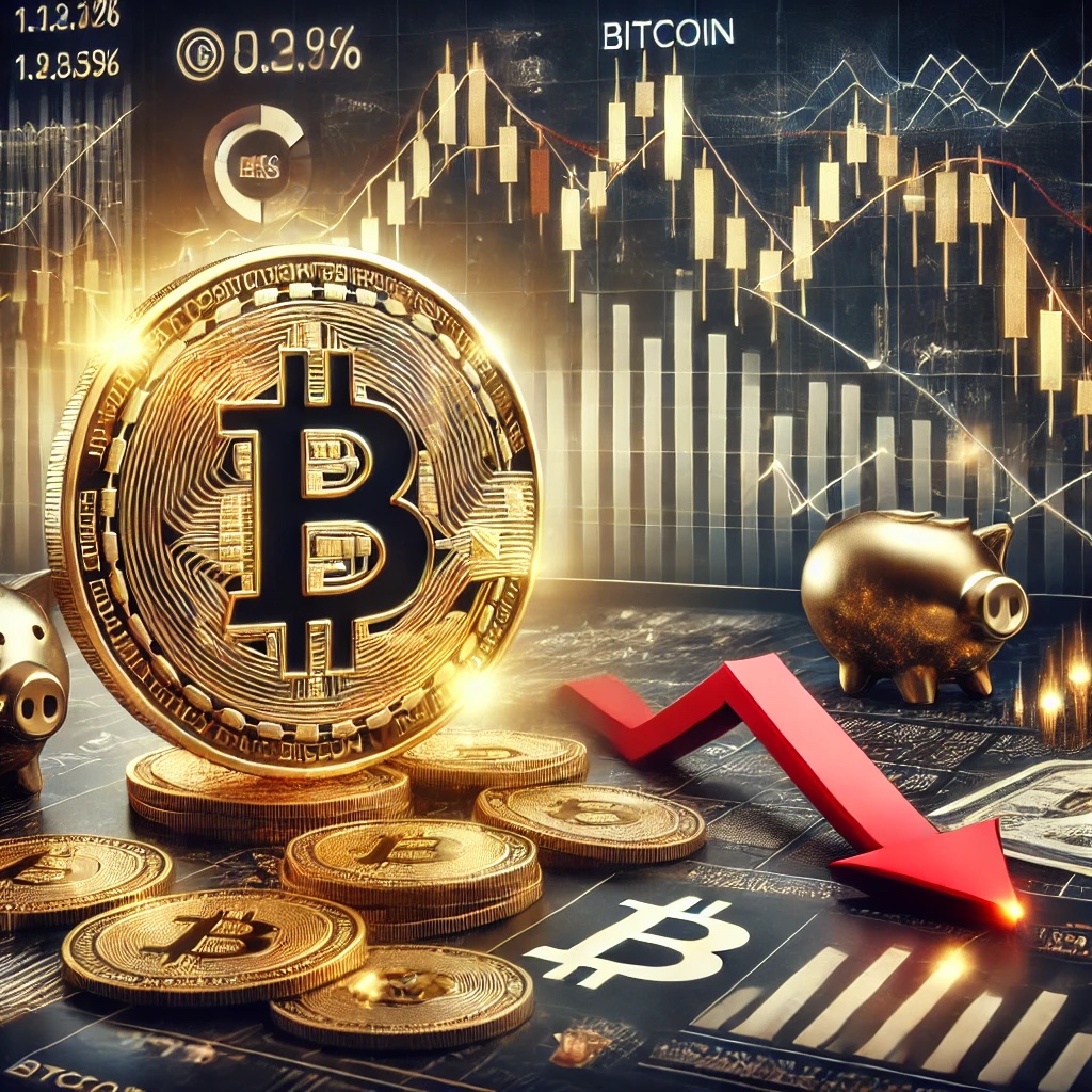 Bitcoin Price Risks Break Down To $92,000 As It Enters Accumulation Phase