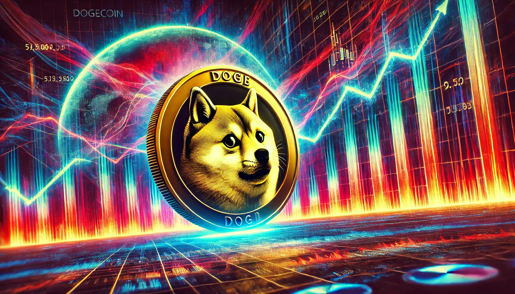 Dogecoin Rally To $0.35 Could Trigger Massive Short Squeeze