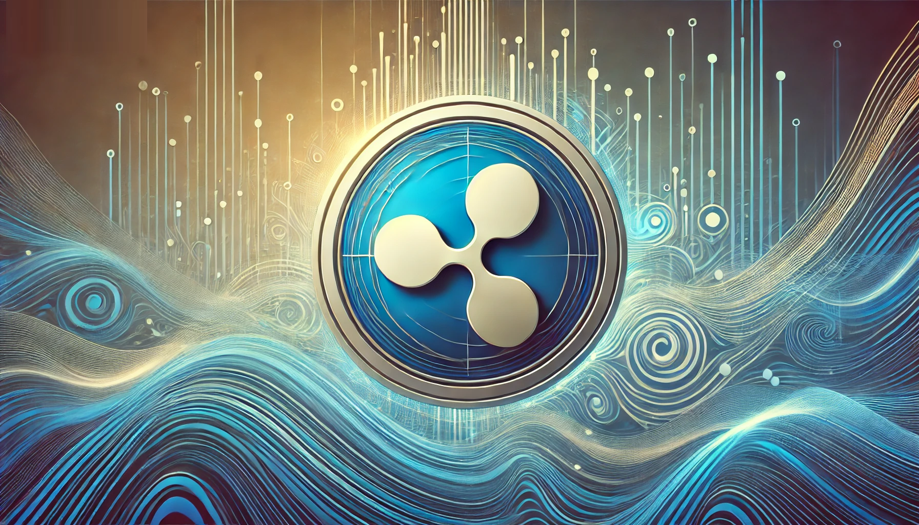 XRP Is The Best Looking Altcoin Chart Right Now, Says Crypto Analyst