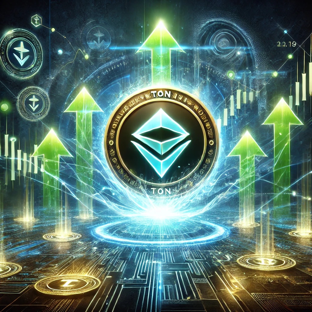 Is Toncoin Set for a Comeback? Key Market Signals Point to a Possible ...