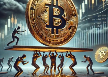 Bitcoin Faces Critical Support Amid Long-Term Holder Selling Pressure—Analyst