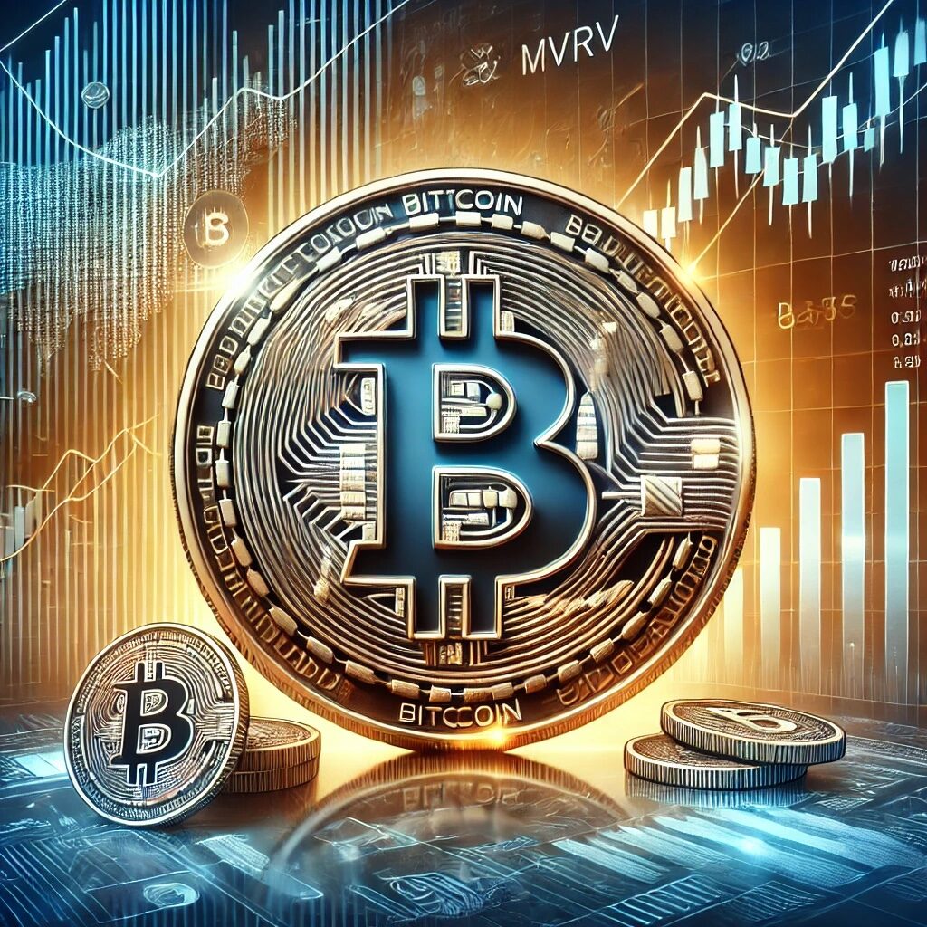 MVRV Ratio Reveals Bitcoin Market Position Amid Short-Term Selling Pressure MVRV Ratio Reveals Bitcoin Market Position Amid Short-Term Selling Pressure