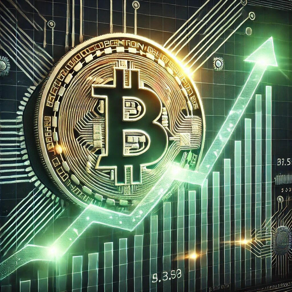 Is Bitcoin Upward Cycle Back? Key Insights Into The Latest Recovery Is Bitcoin Upward Cycle Back? Key Insights Into The Latest Recovery