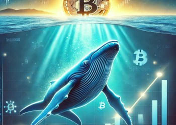 Whale Activity Spikes as Bitcoin Reclaims $102,000—What Investors Need to Know