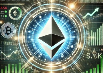 Ethereum Futures Market Shows Renowned Optimism: Is a Break Above $3.5K Near?