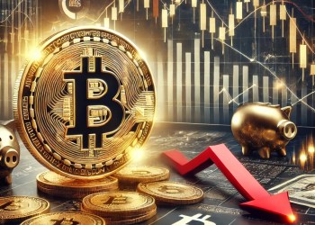 Bitcoin Crashes After $94K Surge—Key Market Signals Reveal What’s Coming Next